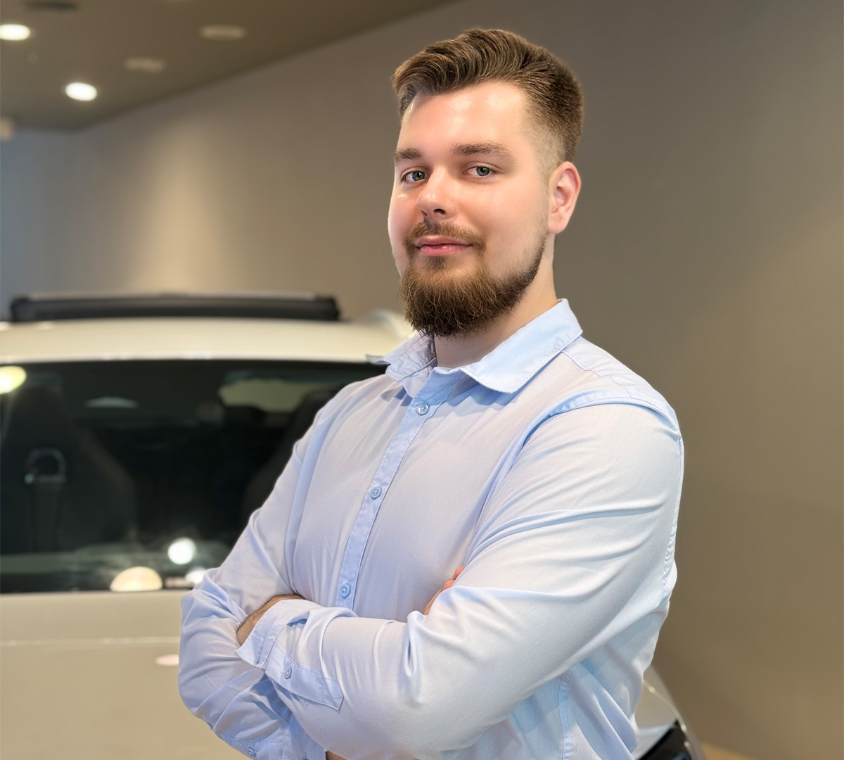 Dongfeng Gdańsk